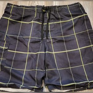 Zero Xposur Board Shorts